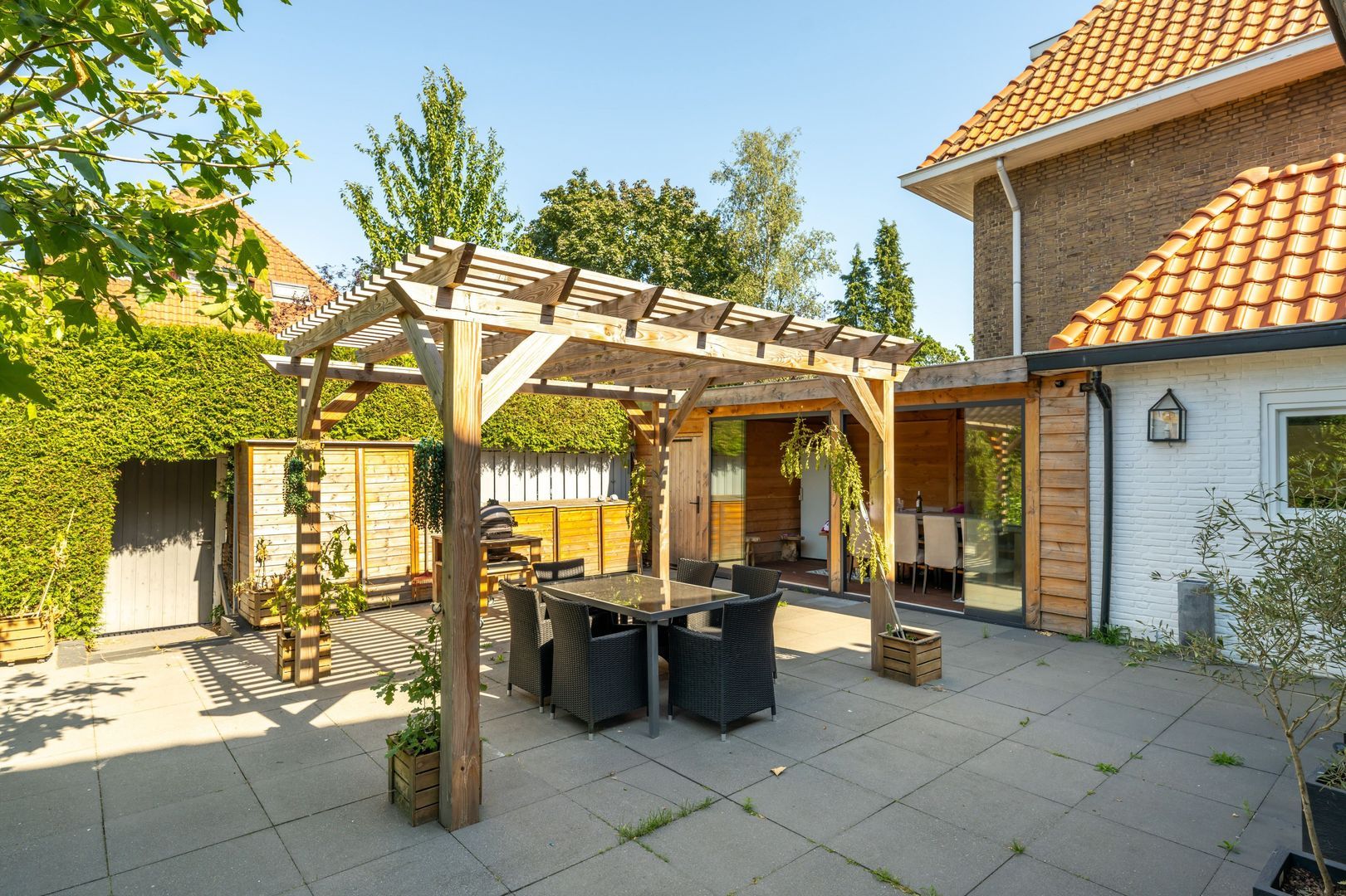 Vosmaerlaan 25, Hilversum foto-42