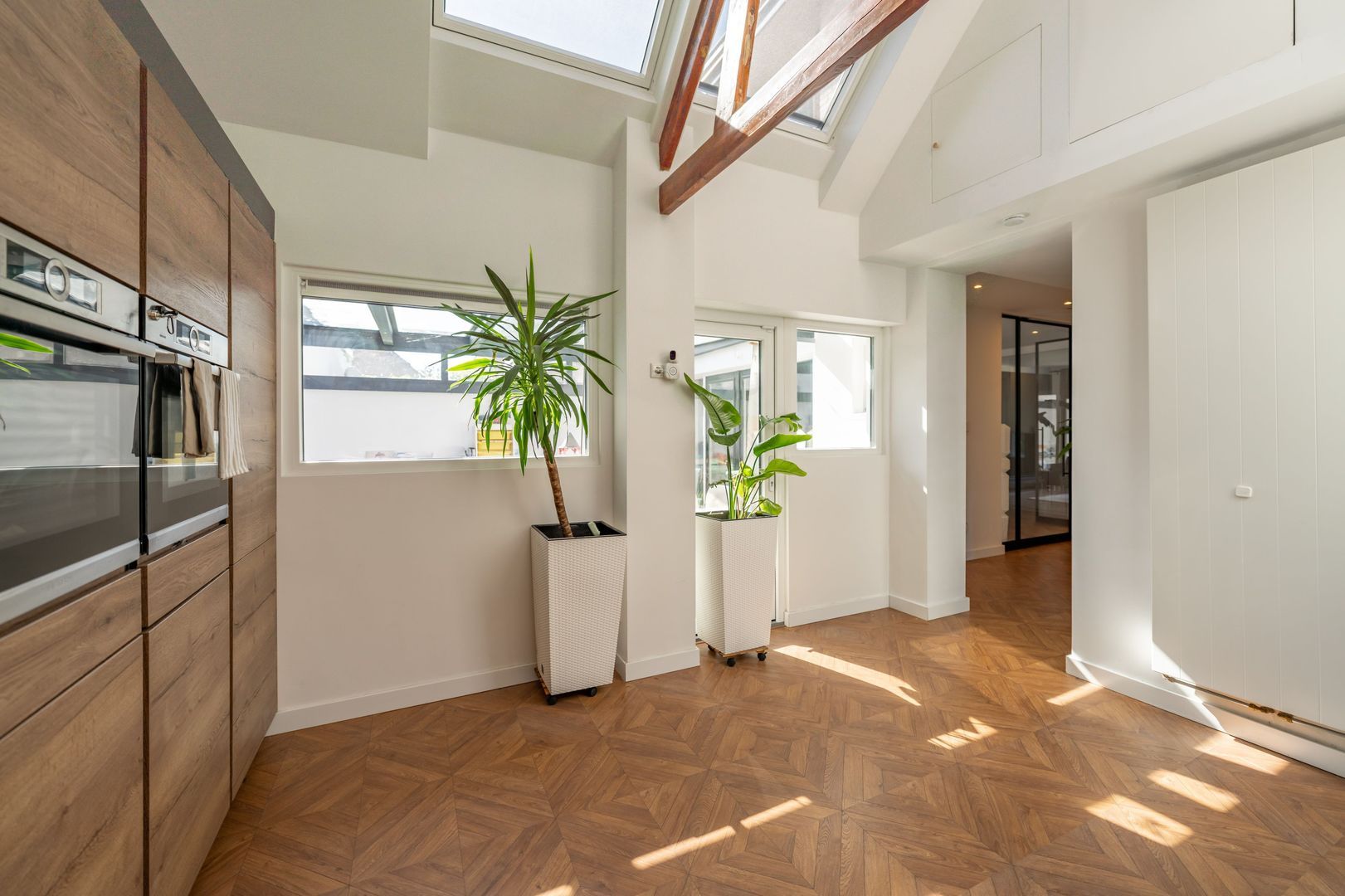 Vosmaerlaan 25, Hilversum foto-26