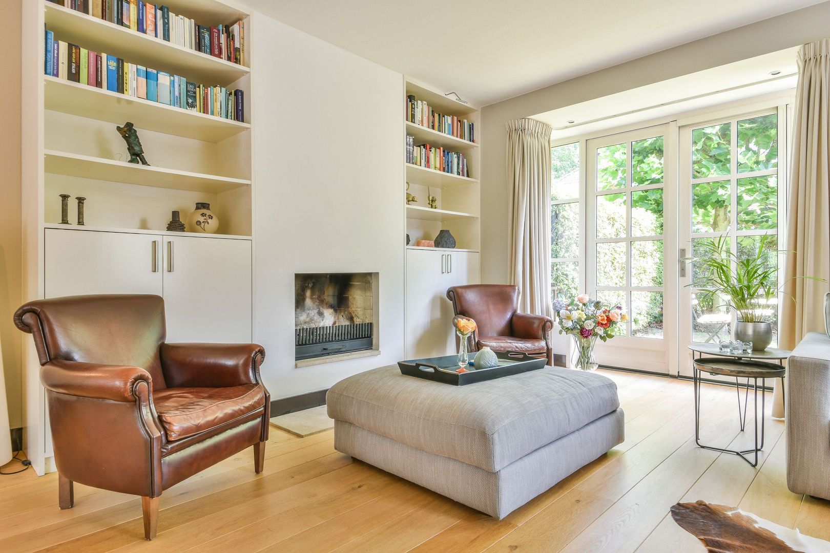 Hanrathsingel 4, Laren foto-6