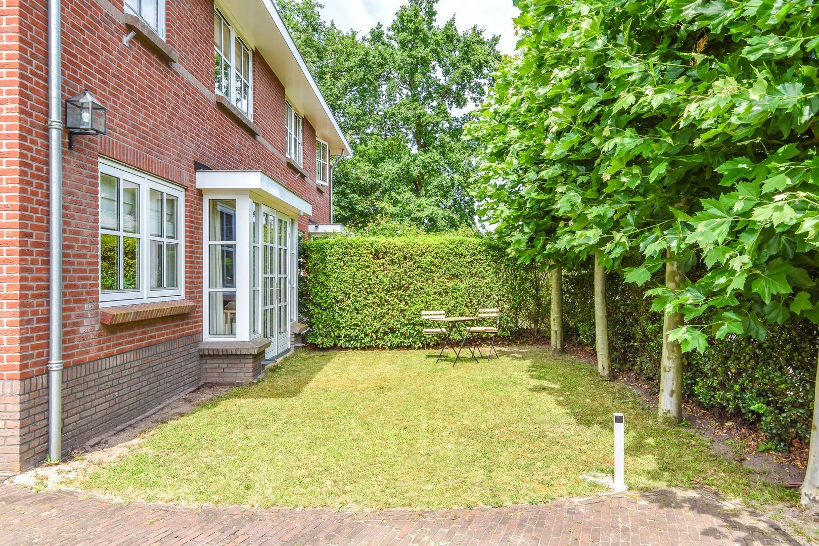 Hanrathsingel 4, Laren foto-8