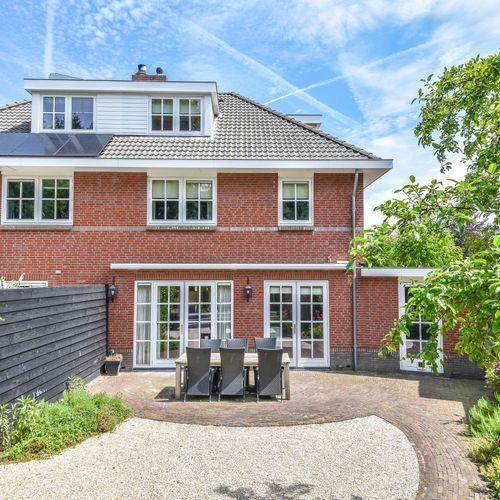 Hanrathsingel 4, Laren foto-1