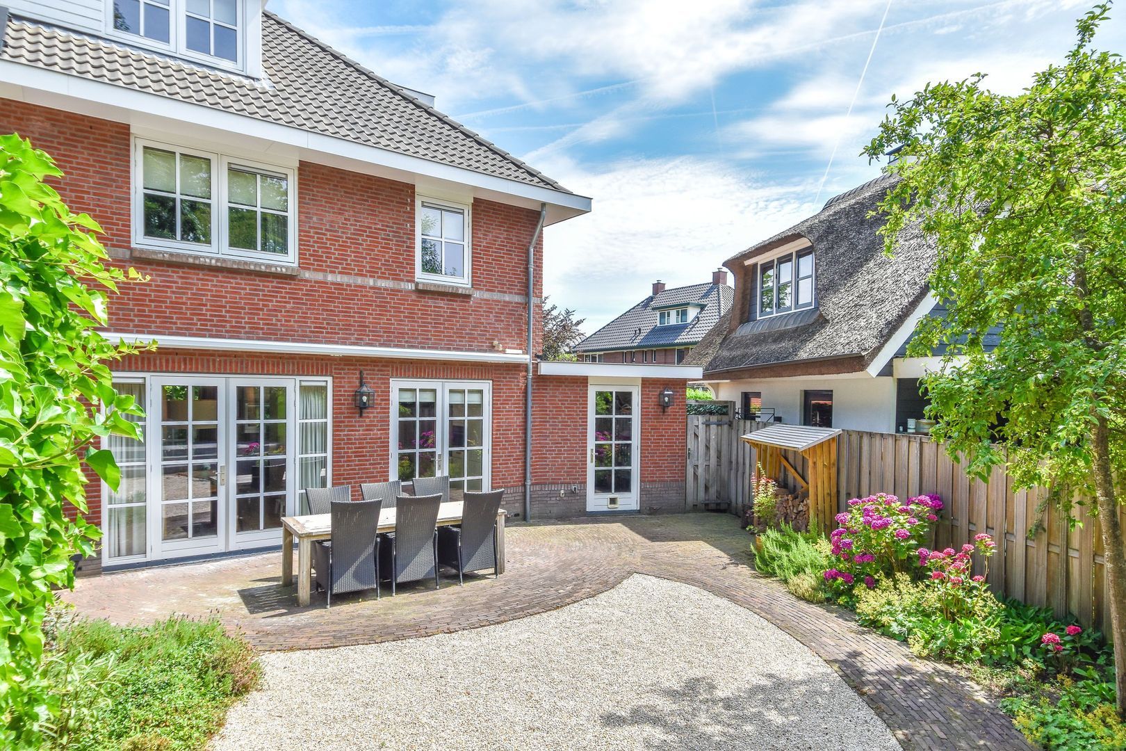 Hanrathsingel 4, Laren foto-17