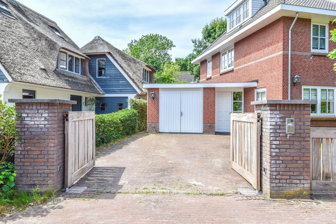 Hanrathsingel 4, Laren foto-3