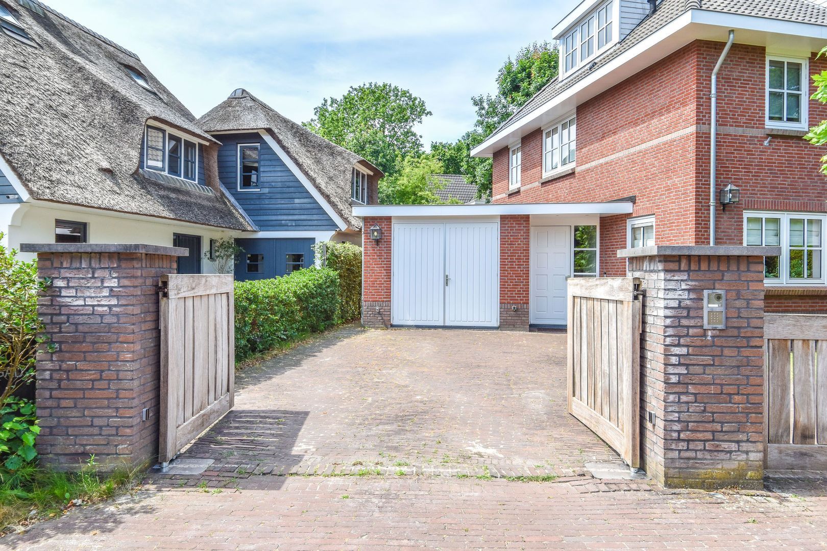 Hanrathsingel 4, Laren foto-2