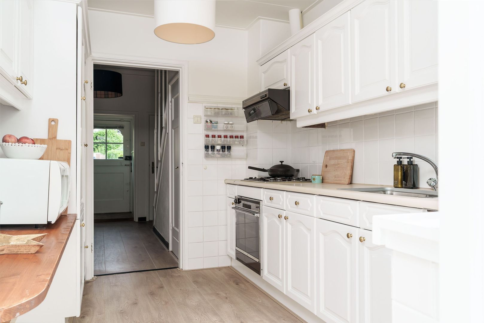 Lingenskamp 4, Laren foto-14