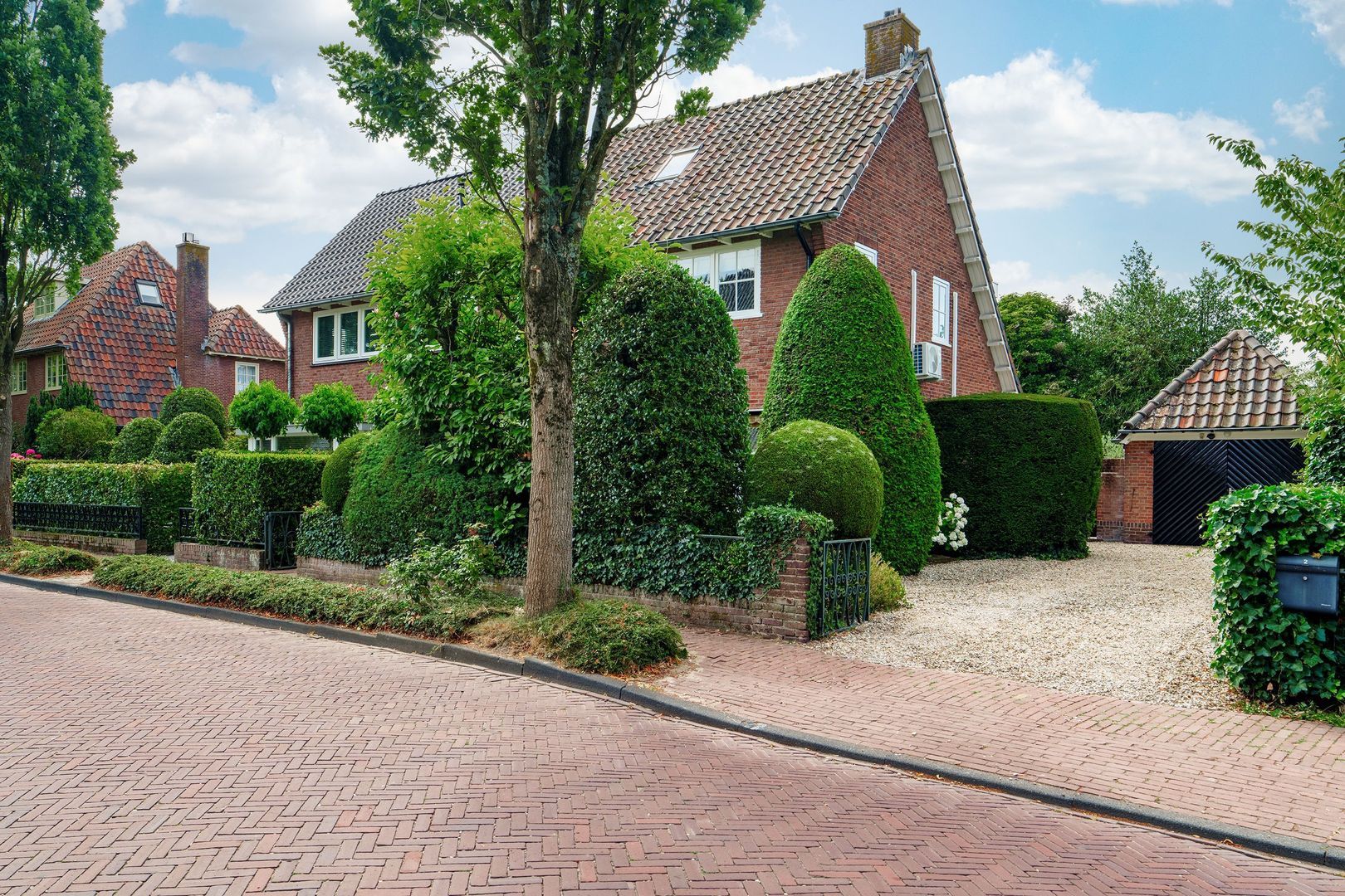 Lingenskamp 4, Laren foto-0