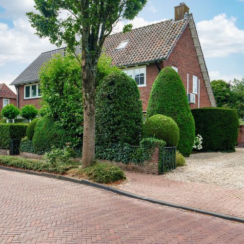 Lingenskamp 4, Laren foto-1