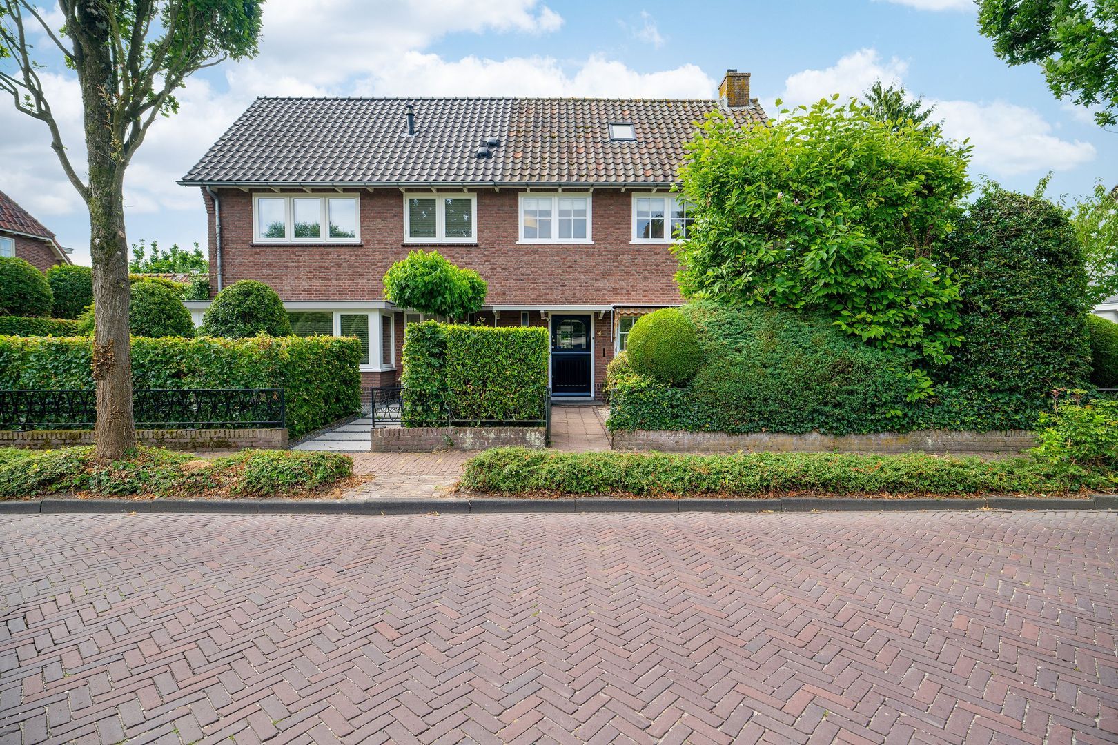 Lingenskamp 4, Laren foto-34