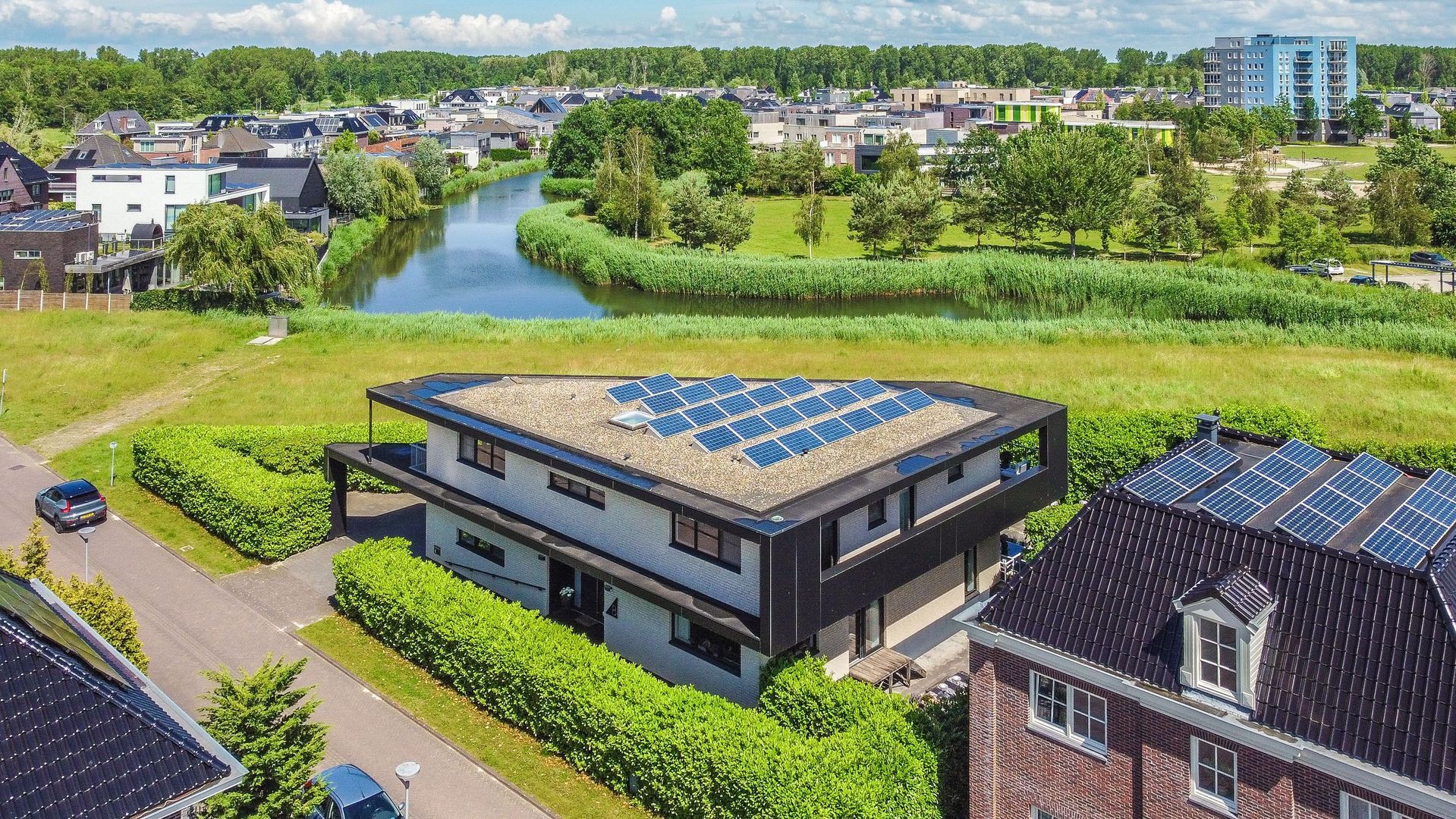 Gigantenstraat 8, Almere foto-0