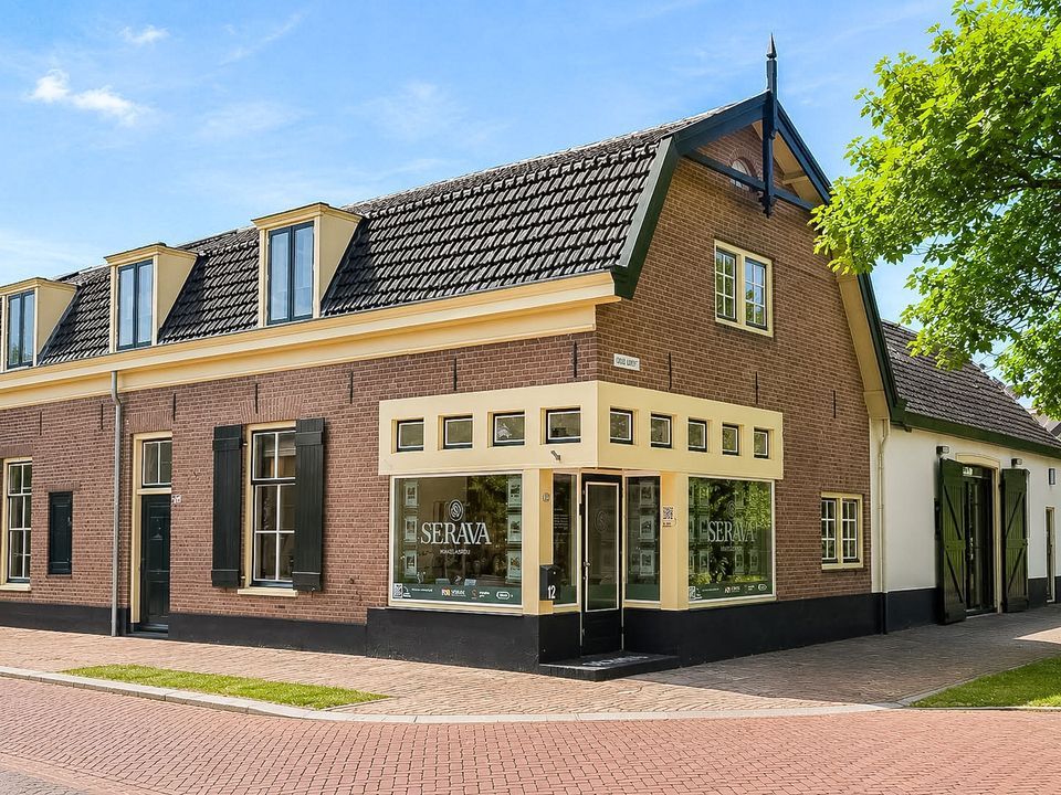 Sint Janstraat 24, Laren foto-2