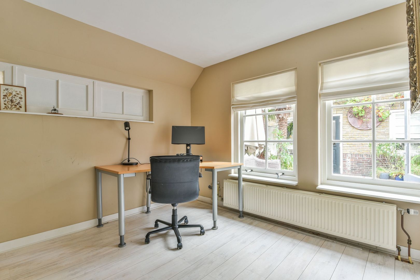Hendrik Valkenburglaantje 2 B, Laren foto-24