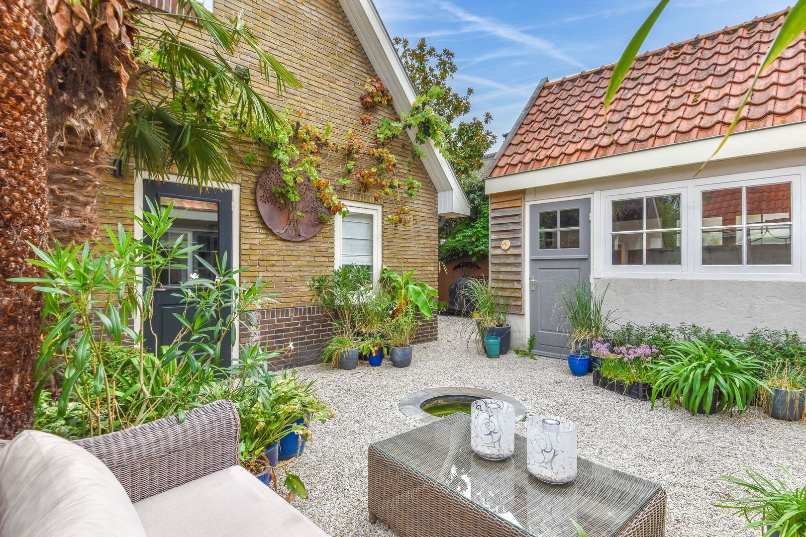 Hendrik Valkenburglaantje 2 B, Laren foto-16