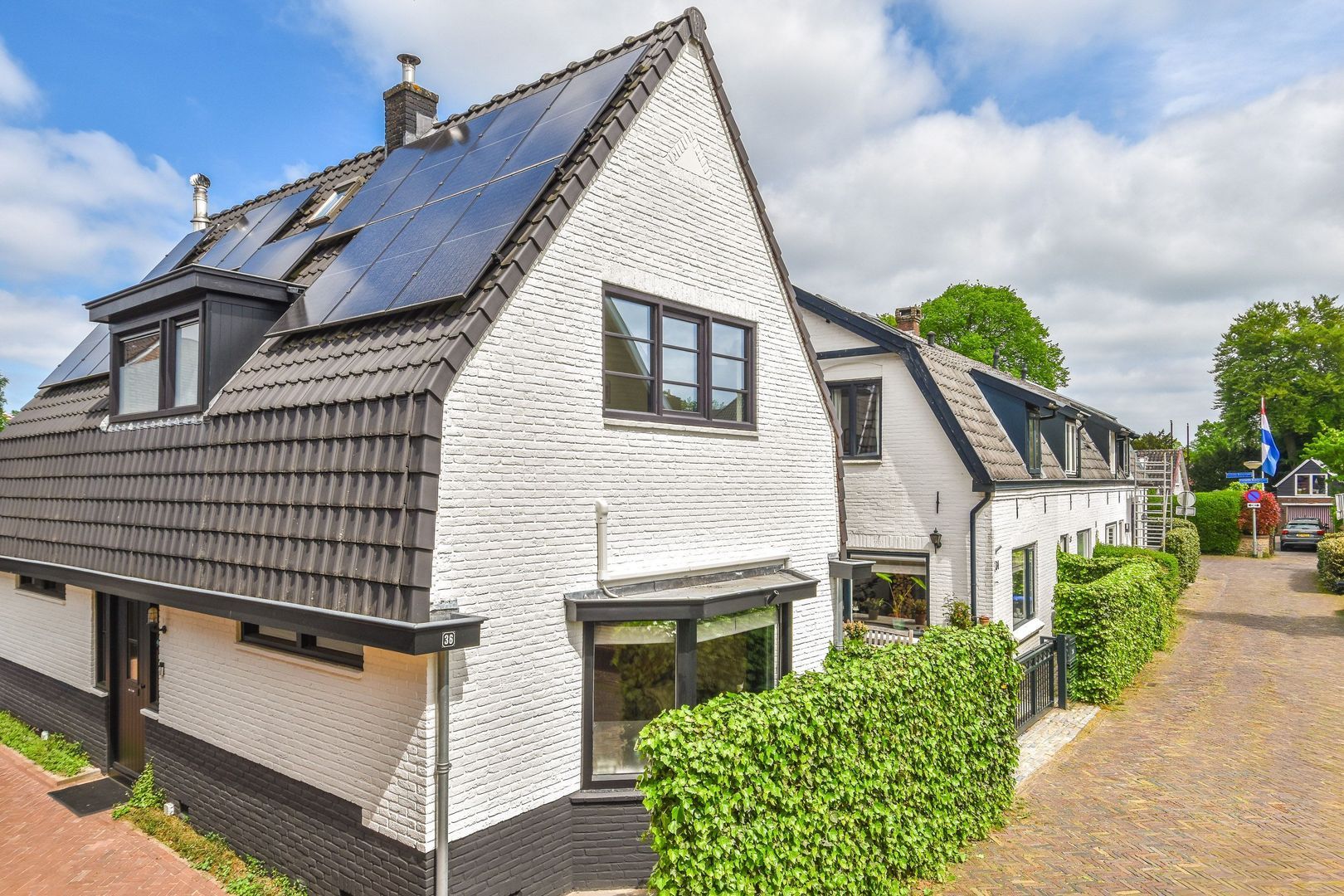 Cornelis Bakkerlaan 36, Laren foto-1