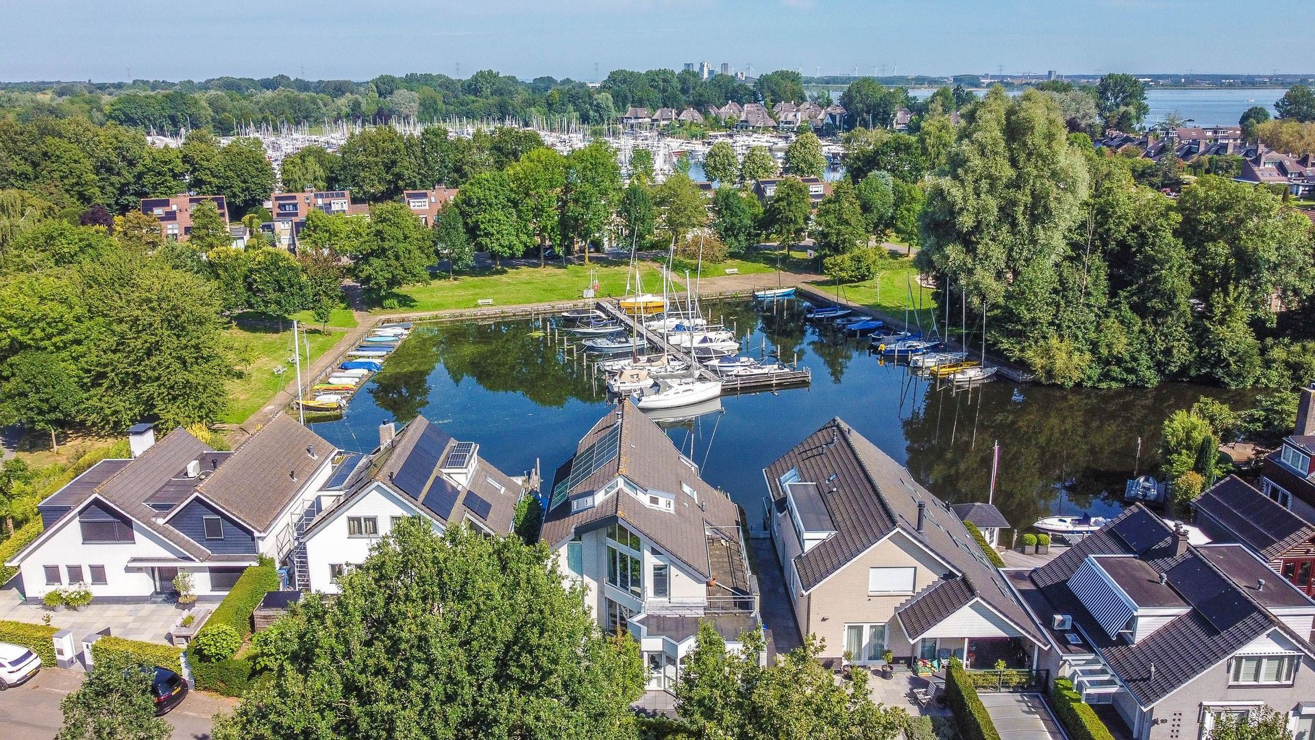 Boomgat 10, Naarden foto-31