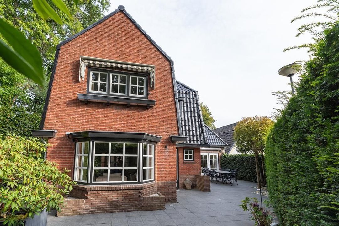 Nieuwlarenweg 18, Laren foto-2