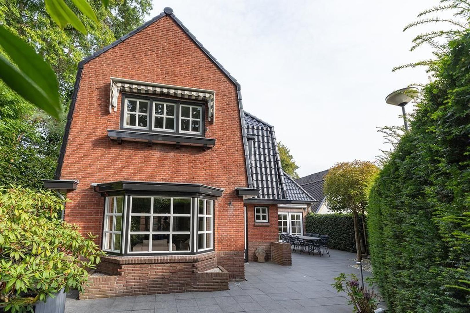 Nieuwlarenweg 18, Laren foto-1