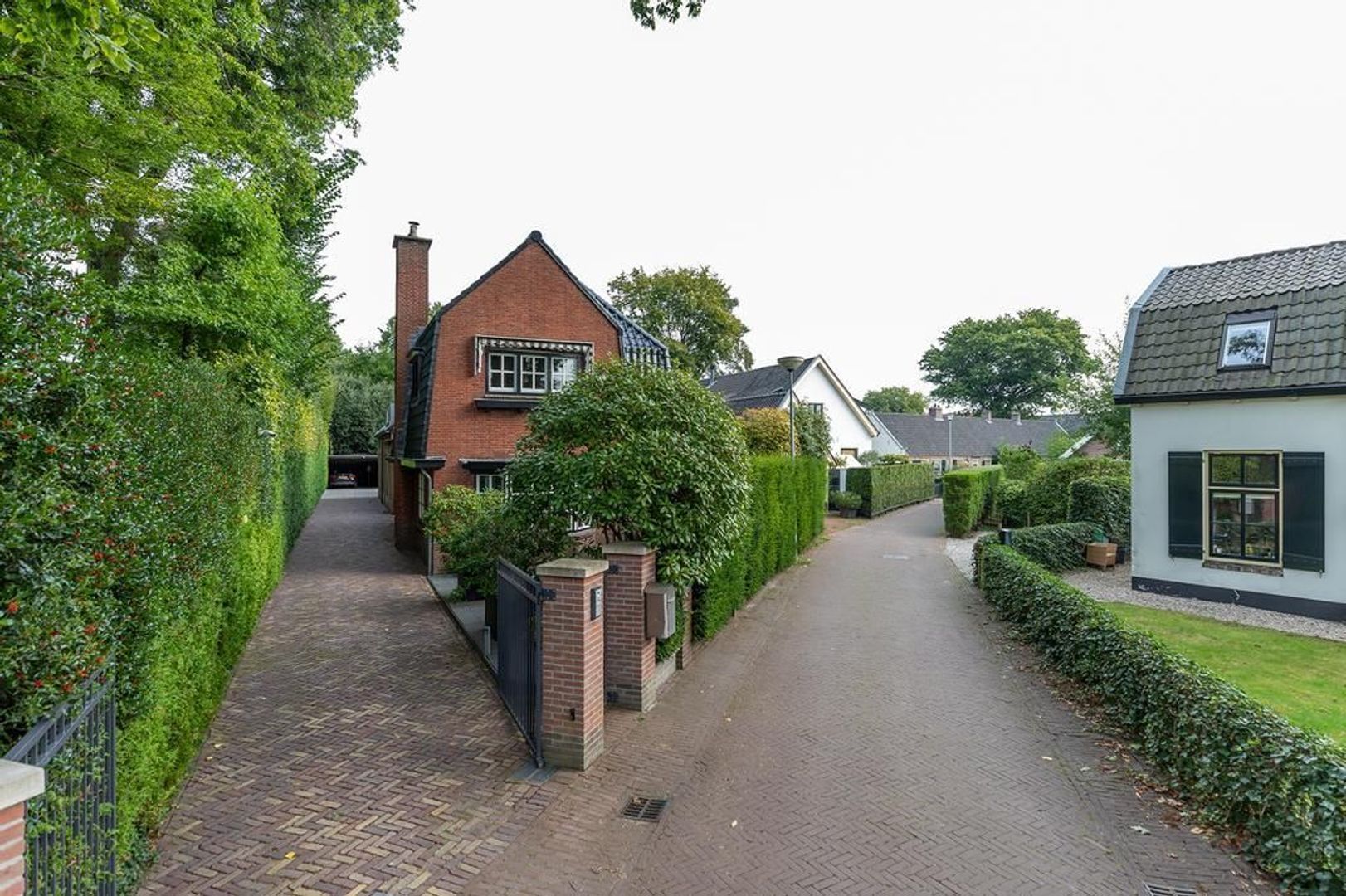 Nieuwlarenweg 18, Laren foto-49