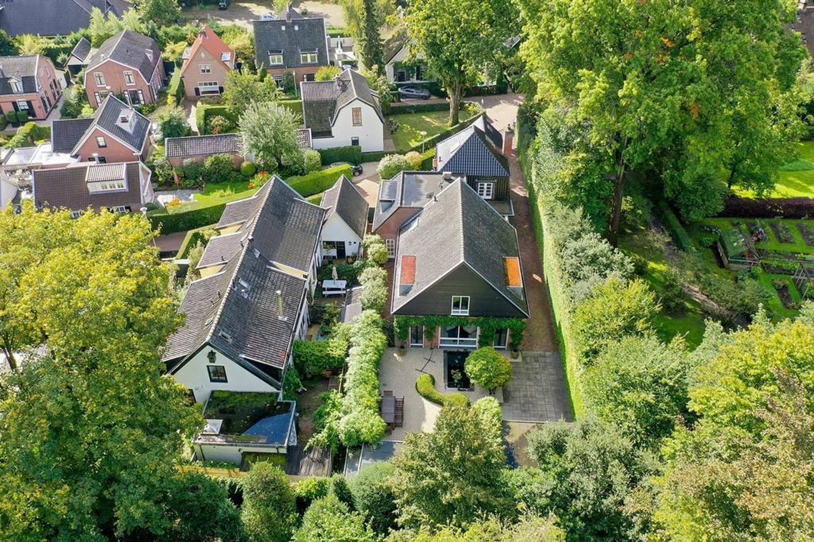 Nieuwlarenweg 18, Laren foto-43