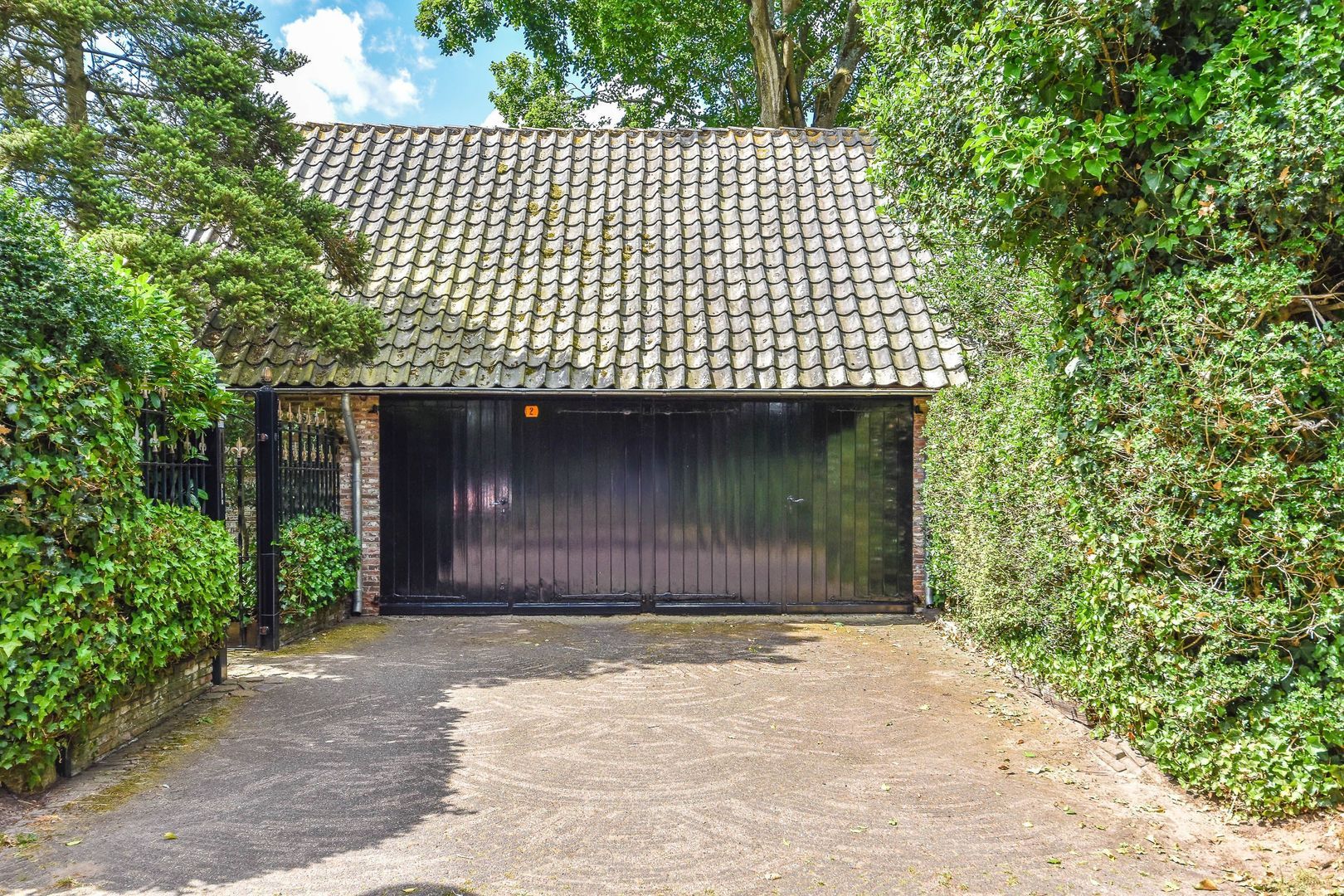 Stachouwerweg 2, Blaricum foto-16