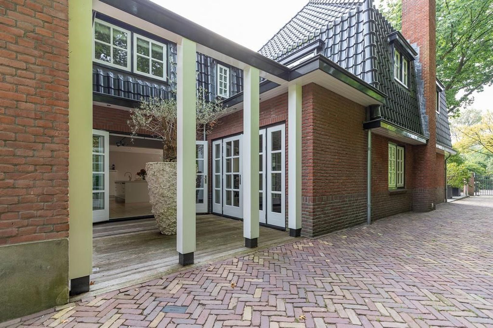 Nieuwlarenweg 18, Laren foto-48