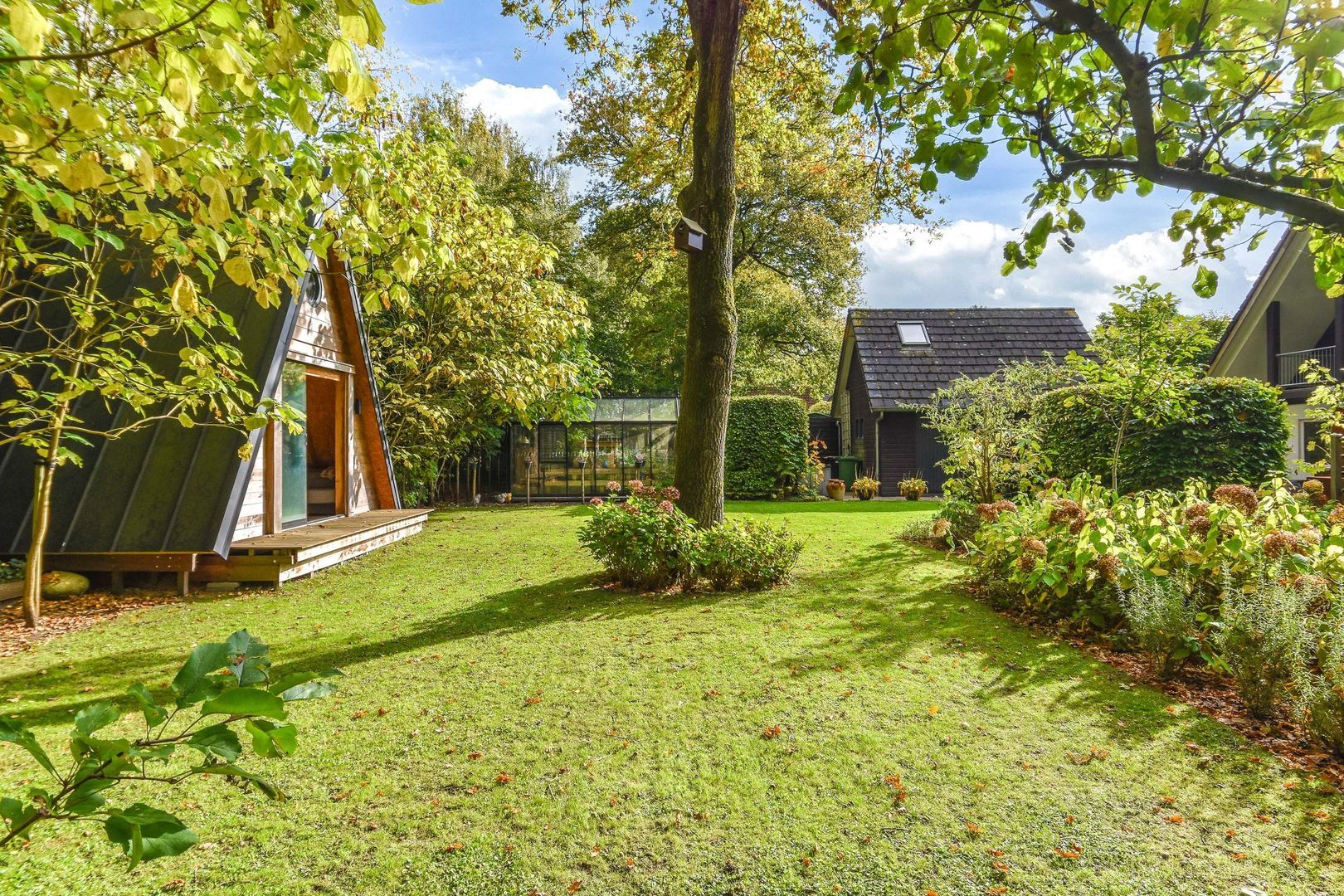 Breeweg 7, Laren foto-2