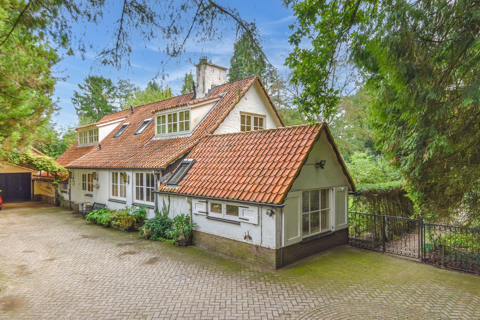 Eemnesserweg 19 c, Blaricum foto-31
