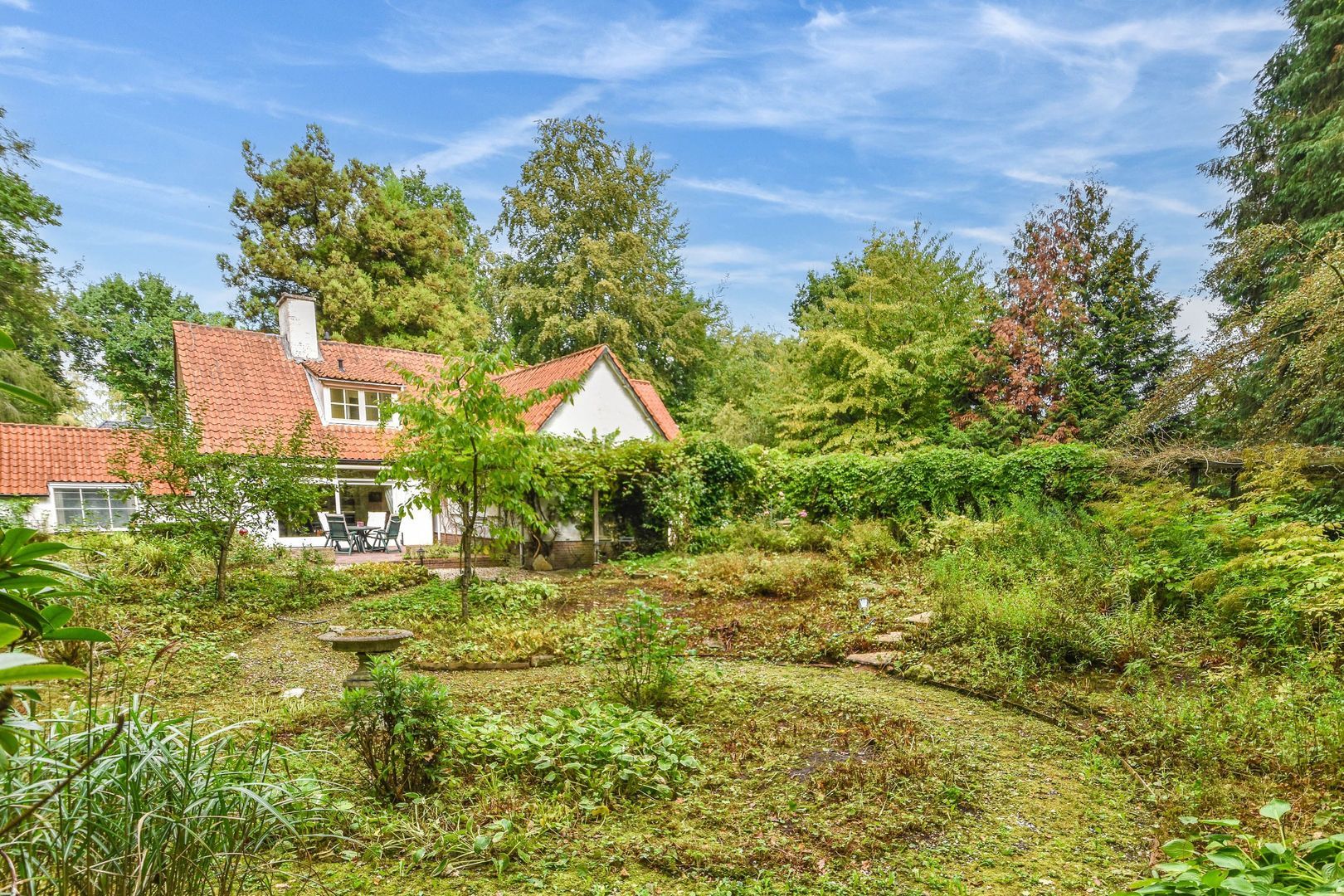 Eemnesserweg 19 c, Blaricum foto-16
