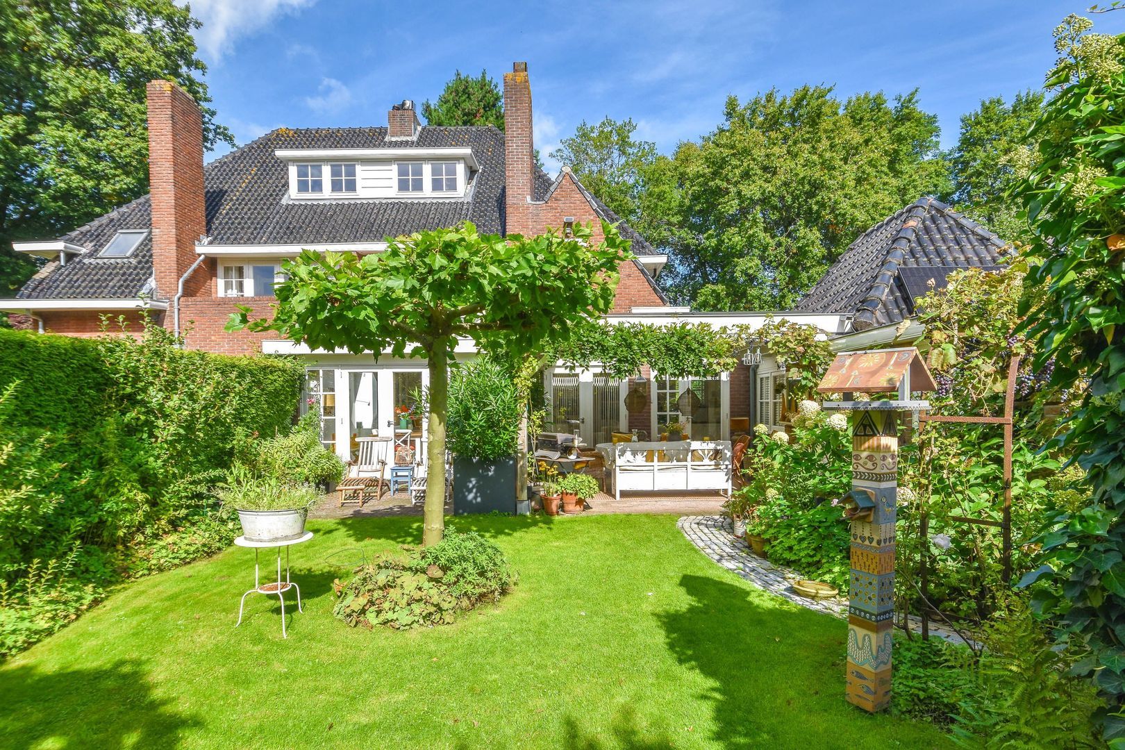 Velthuijsenlaan 13, Laren foto-19