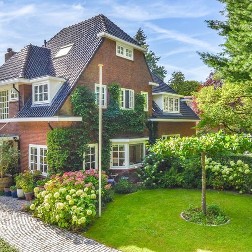 Velthuijsenlaan 13, Laren foto-1