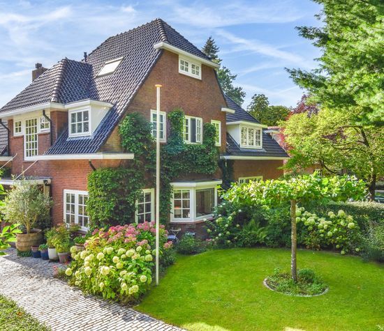 Velthuijsenlaan 13, Laren