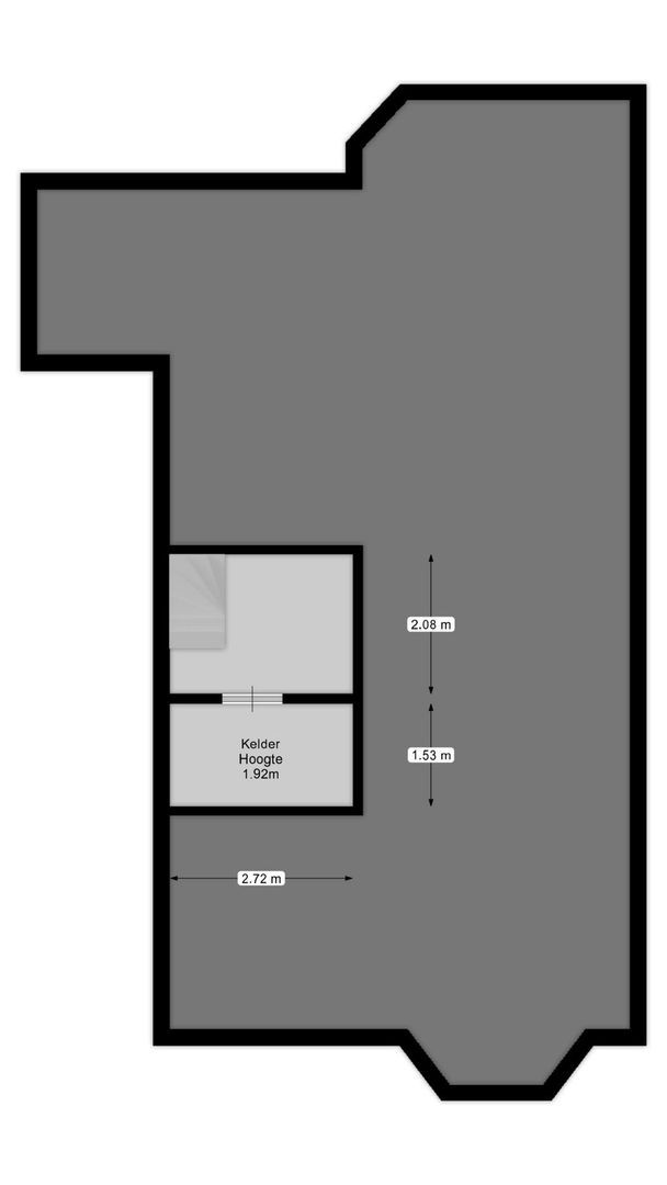 Velthuijsenlaan 13, Laren plattegrond-3