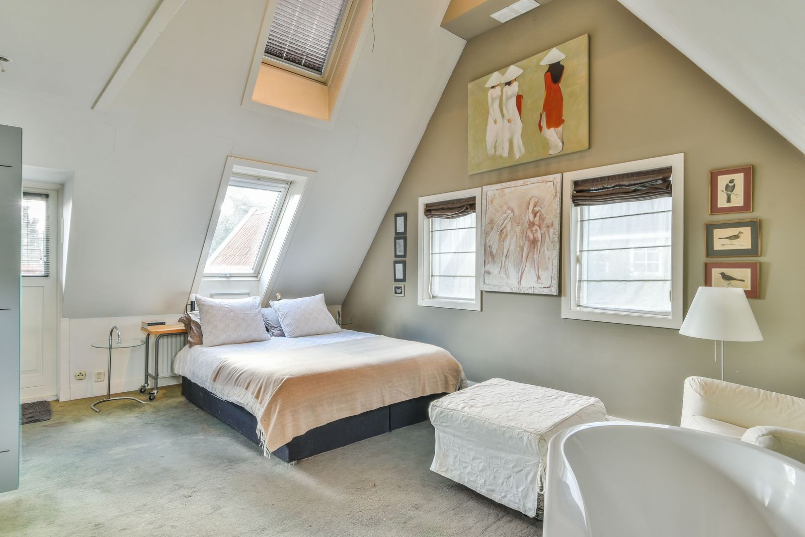 Wagenpad 3 a, Laren foto-15