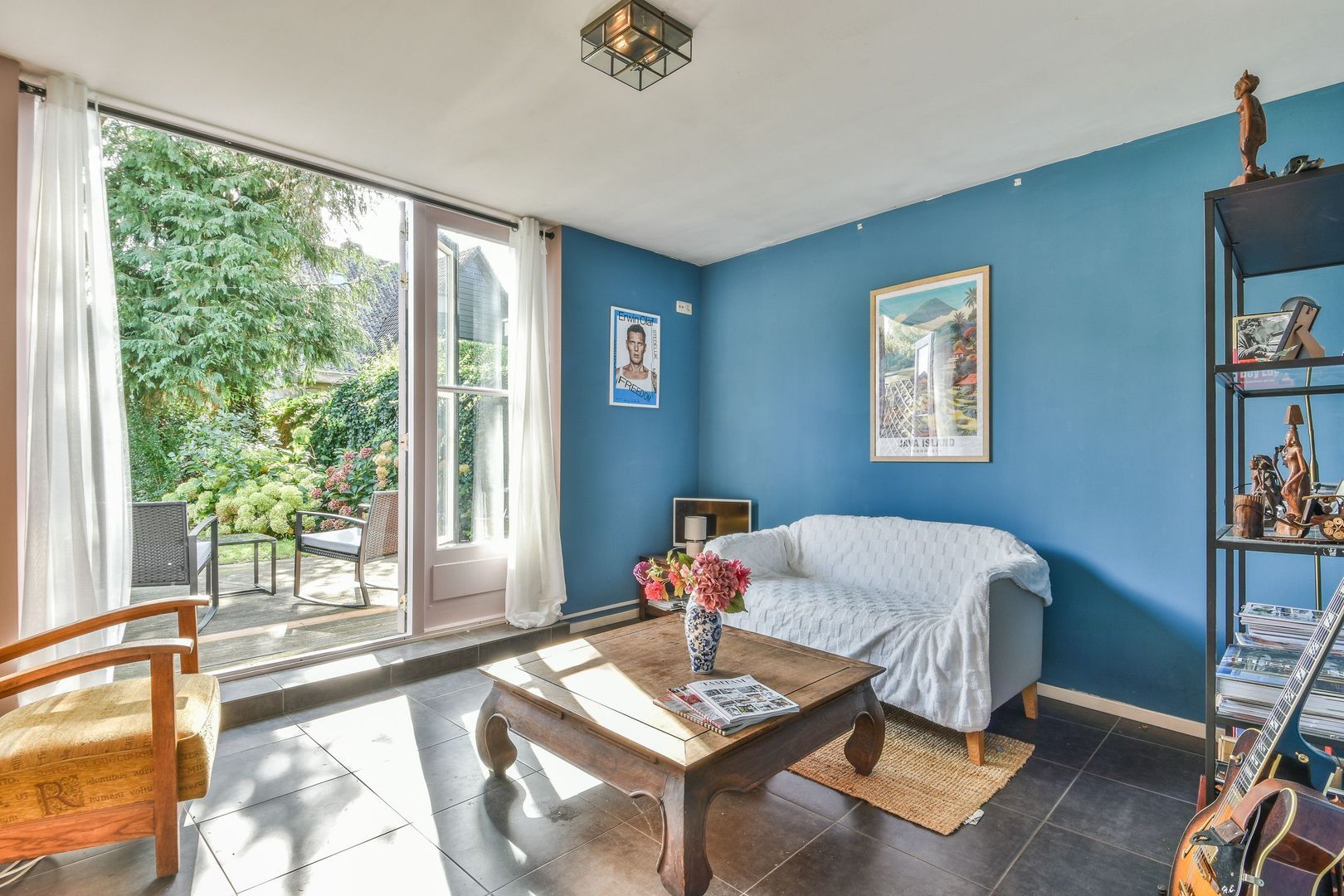 Wagenpad 3 a, Laren foto-20