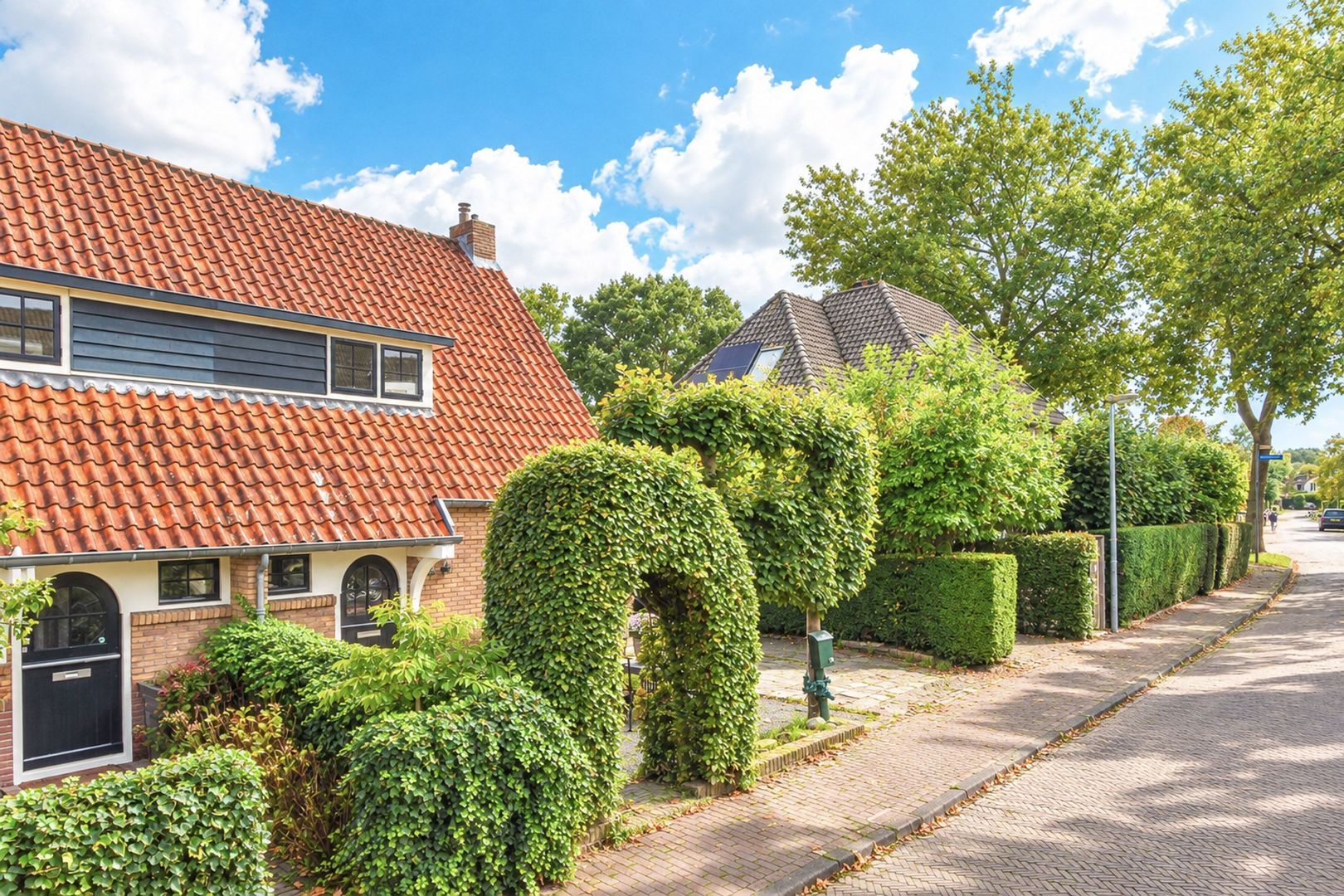 Wagenpad 3 a, Laren foto-25