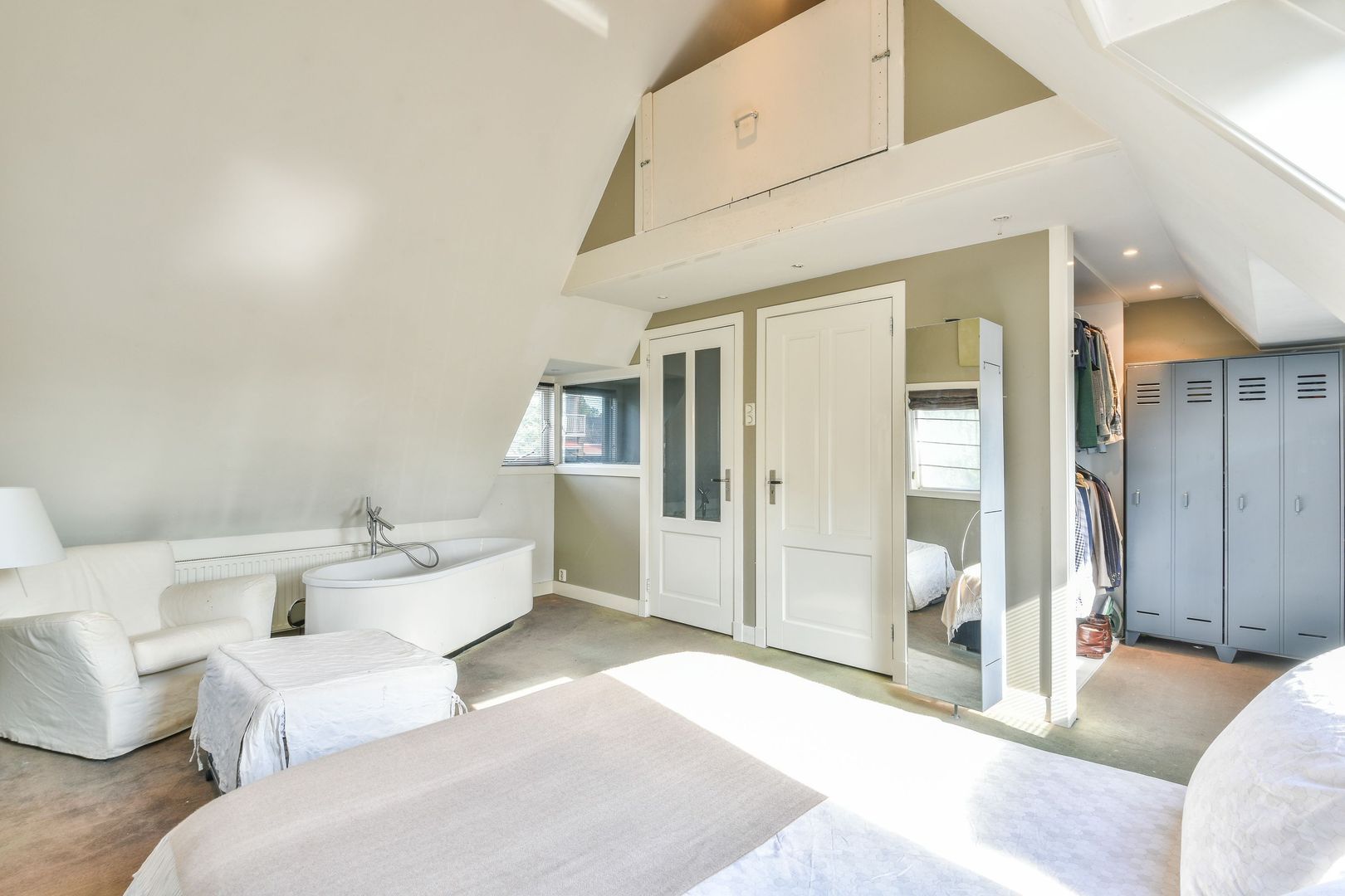 Wagenpad 3 a, Laren foto-14