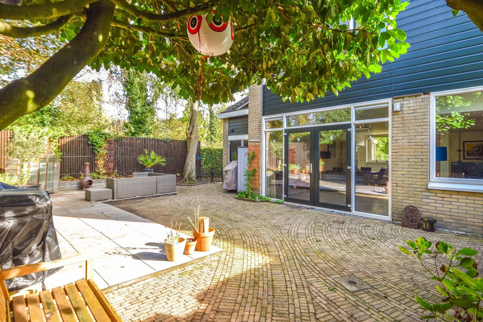 Gooiergracht 199, Laren foto-12