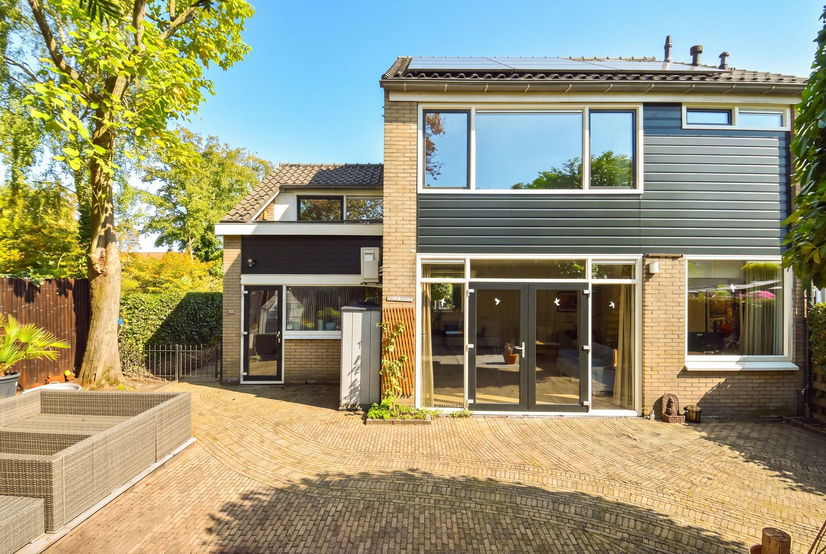 Gooiergracht 199, Laren foto-0