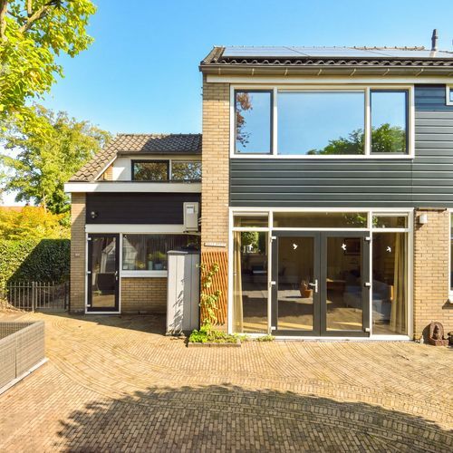 Gooiergracht 199, Laren foto-1