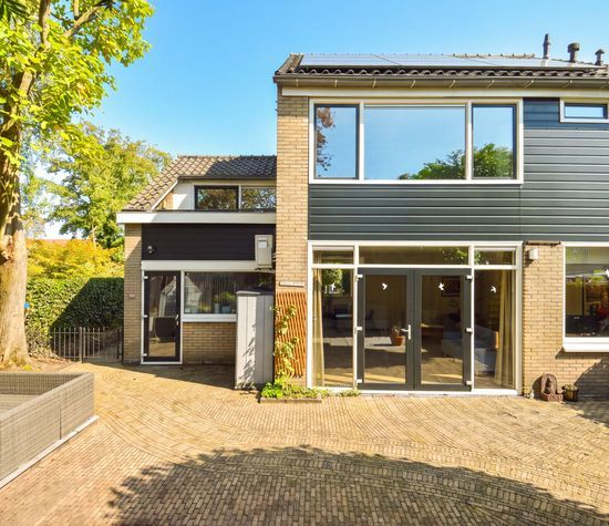 Gooiergracht 199, Laren