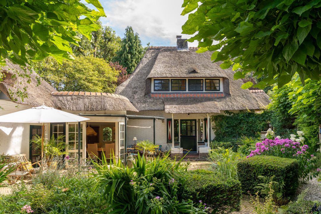 Atelierweg 3, Blaricum foto-2