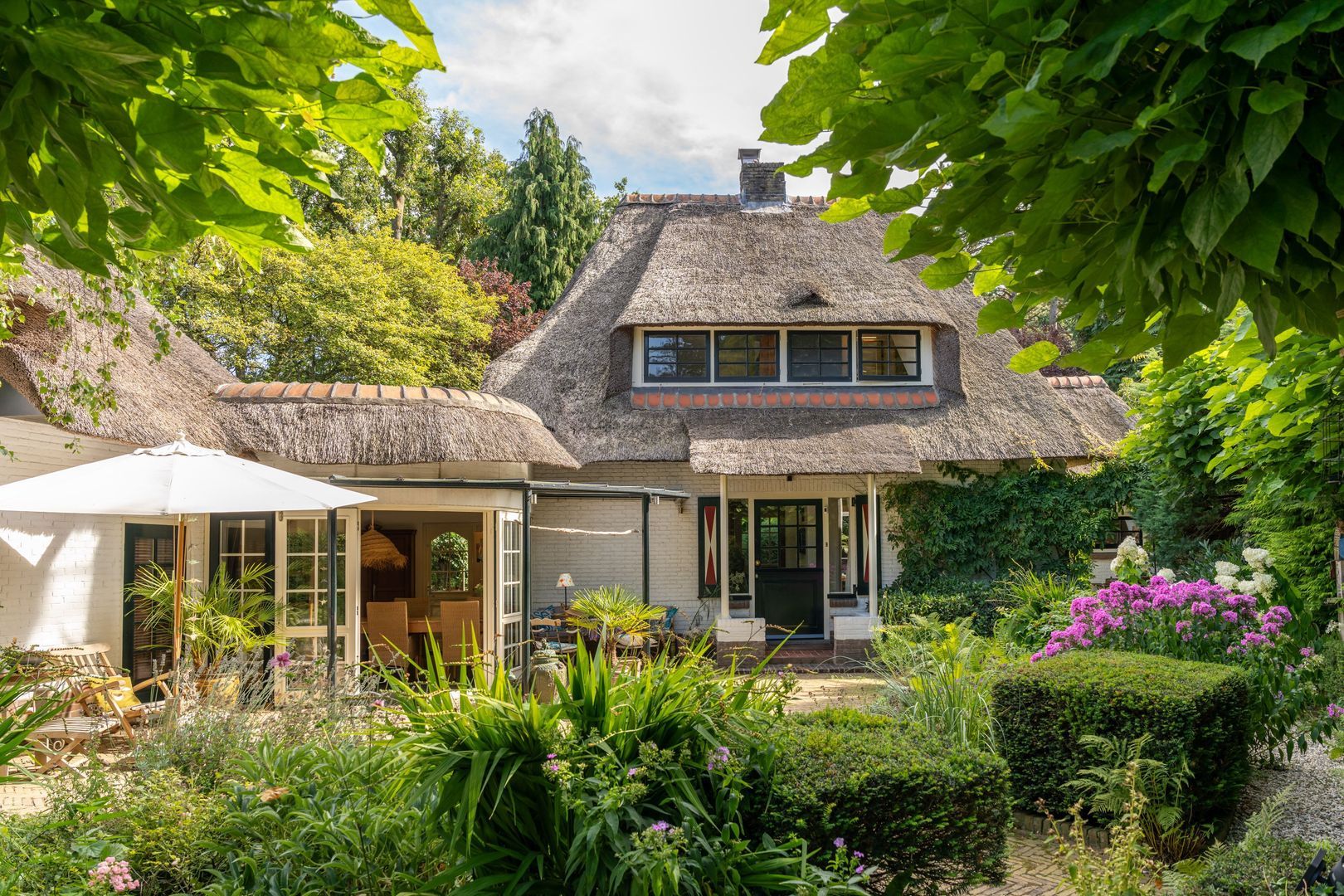 Atelierweg 3, Blaricum foto-1