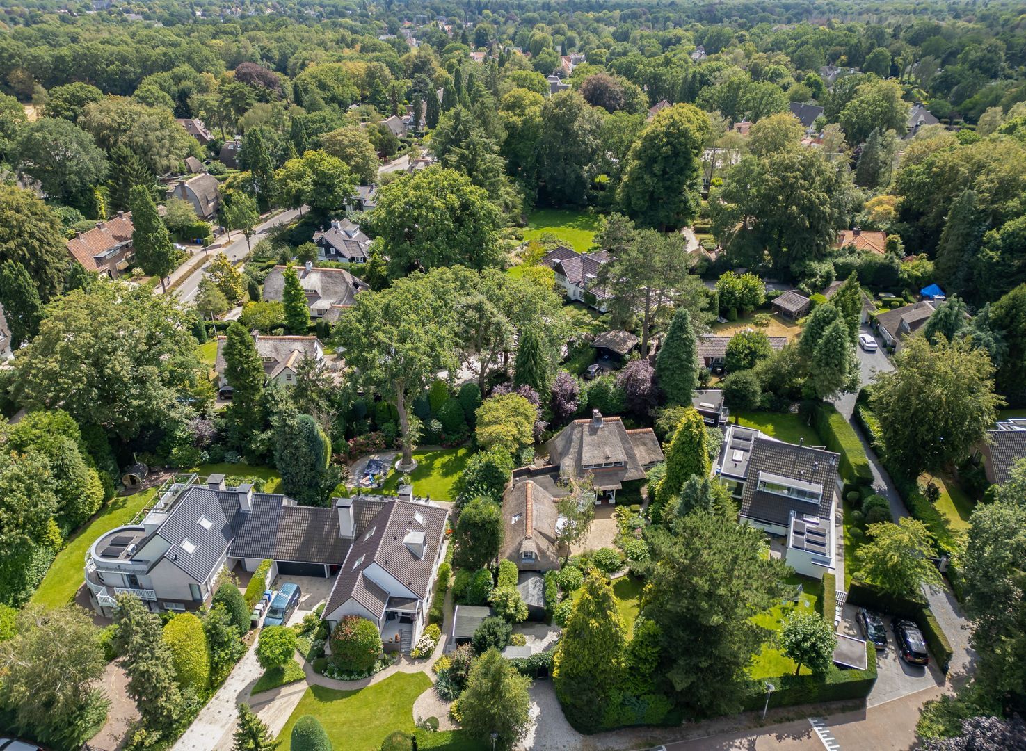 Atelierweg 3, Blaricum foto-33