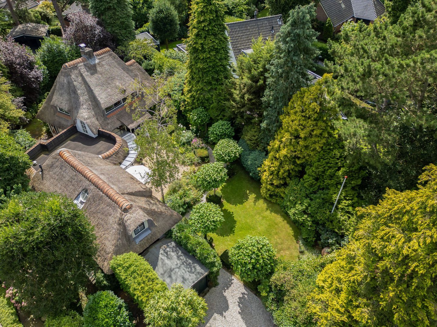 Atelierweg 3, Blaricum foto-32
