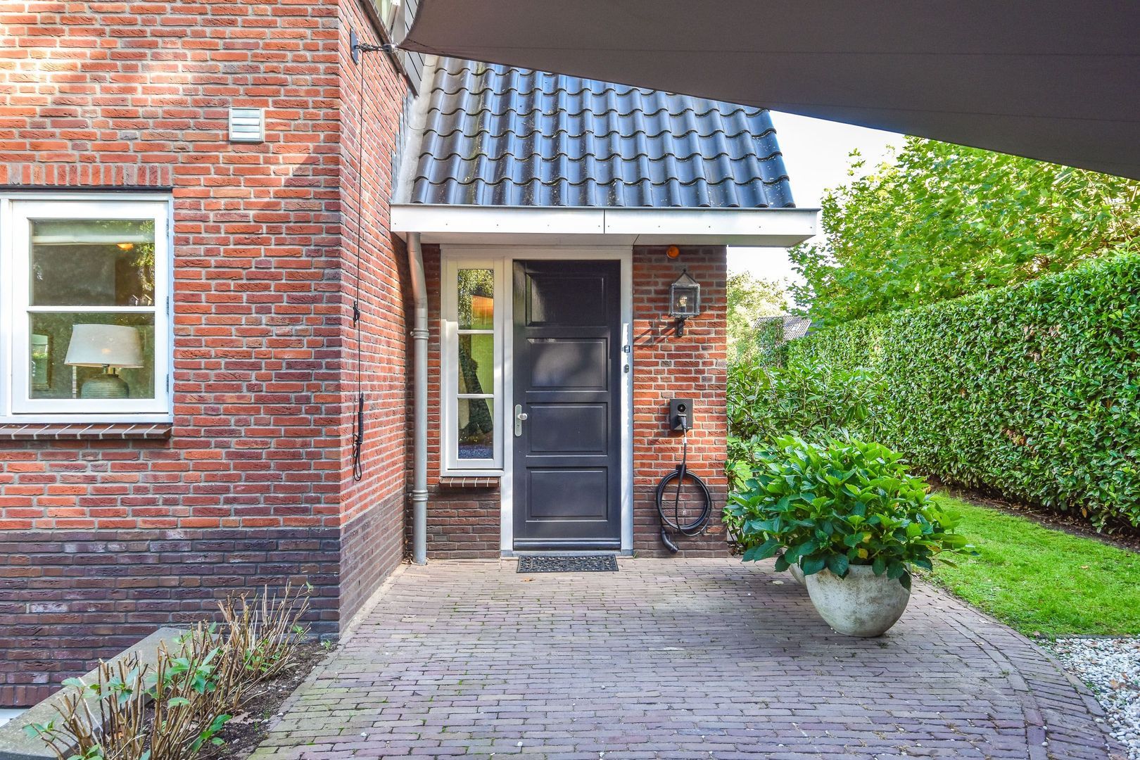 William Singerweg 3 a, Blaricum foto-34