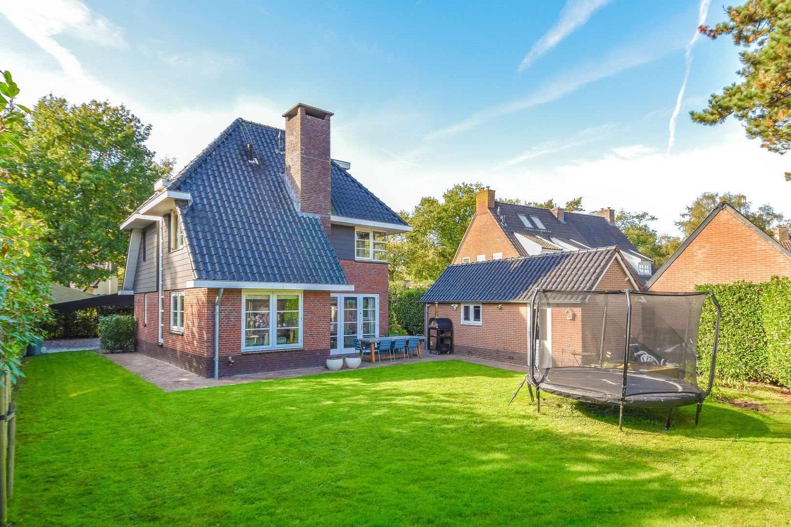 William Singerweg 3 a, Blaricum foto-33