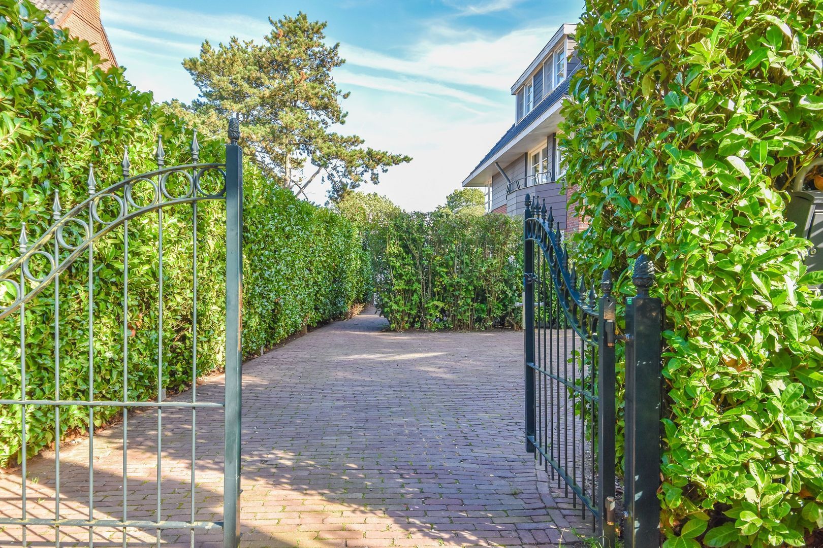 William Singerweg 3 a, Blaricum foto-31