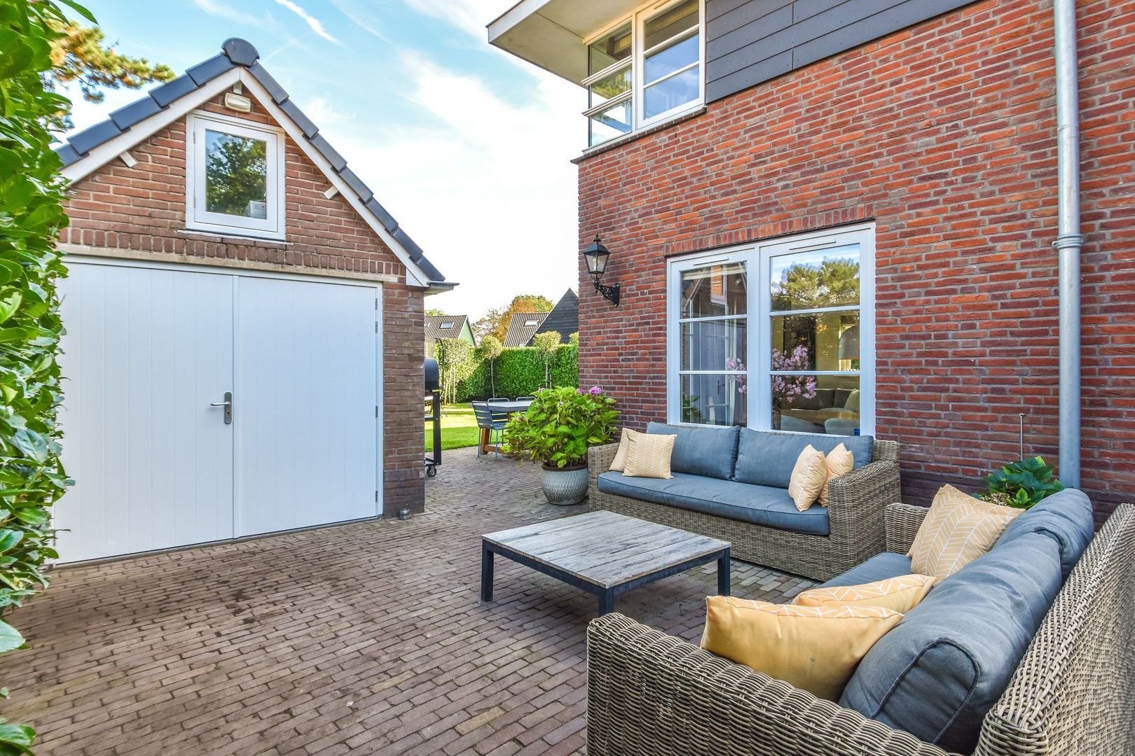 William Singerweg 3 a, Blaricum foto-37
