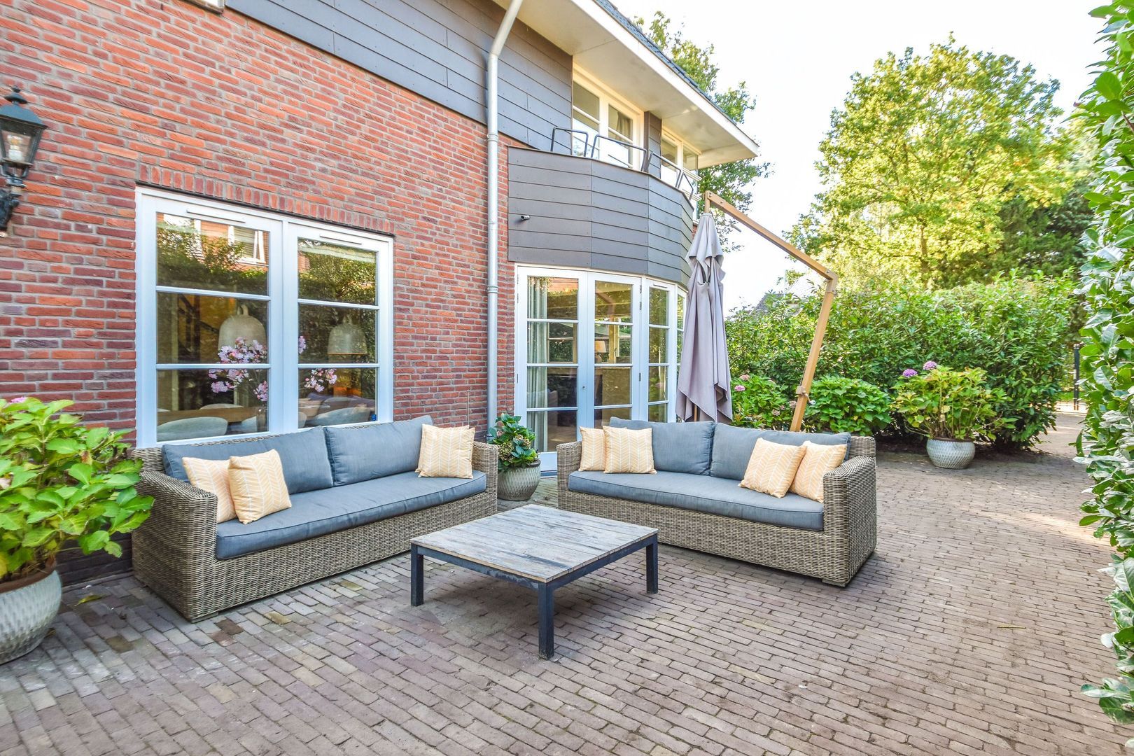 William Singerweg 3 a, Blaricum foto-38
