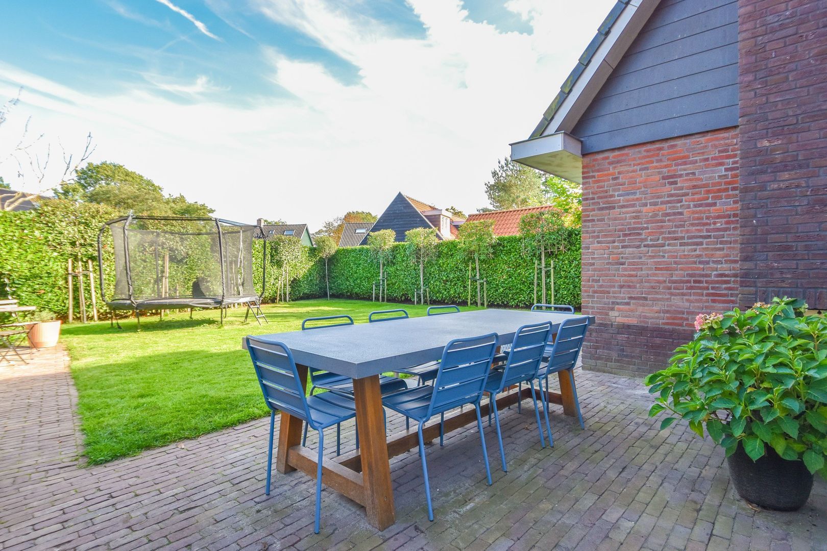 William Singerweg 3 a, Blaricum foto-35
