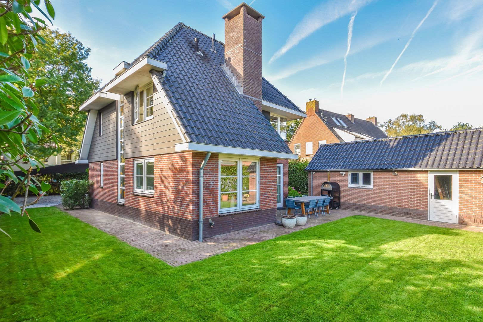 William Singerweg 3 a, Blaricum foto-0